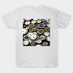 Time T-Shirt